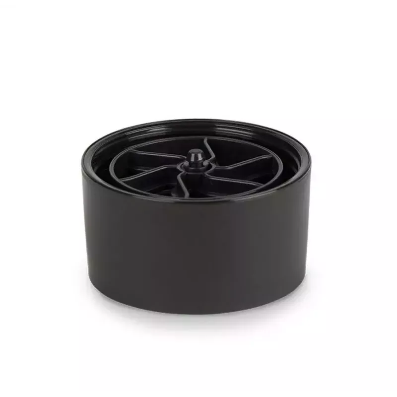 EMSA N21603 0,3 ml žalias nerūdijantis plienas