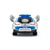 Siku BMW i8 Police policijos automobilio modelis, jau surinktas, 1:50