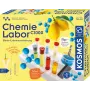 Kosmos Chemielabor C1000, Eksperimentų rinkinys, Chemija, 10 m.