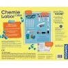 Kosmos Chemielabor C1000, Eksperimentų rinkinys, Chemija, 10 m.