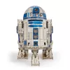 4D Build, Star Wars R2-D2 kortelių modelio rinkinys 201 vnt. | Star Wars žaislai, stalo dekoras | Statybos žaislai | 3D modelių rinkiniai suaugusiems ir paaugliams nuo 12 metų