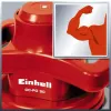 Automobilinis poliruoklis Einhell CC-PO 90 90 W 2400 RPM