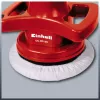 Automobilinis poliruoklis Einhell CC-PO 90 90 W 2400 RPM