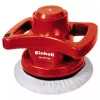 Automobilinis poliruoklis Einhell CC-PO 90 90 W 2400 RPM