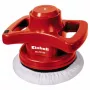 Automobilinis poliruoklis Einhell CC-PO 90 90 W 2400 RPM