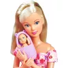 Lėlė Simba‑Dickie Steffi LOVE Hello Baby 12 colių (105733680)