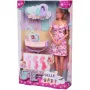 Lėlė Simba‑Dickie Steffi LOVE Hello Baby 12 colių (105733680)