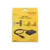 HDMI vaizdo skirstytuvas DeLOCK 87700
