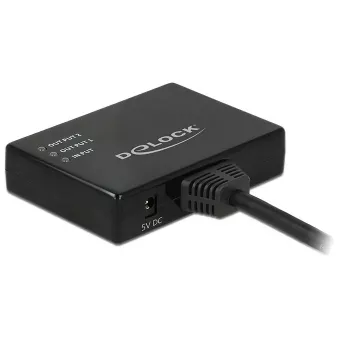 HDMI vaizdo skirstytuvas DeLOCK 87700