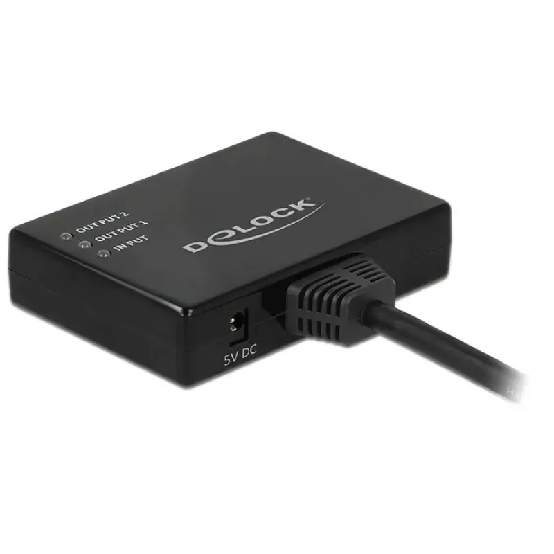 HDMI vaizdo skirstytuvas DeLOCK 87700