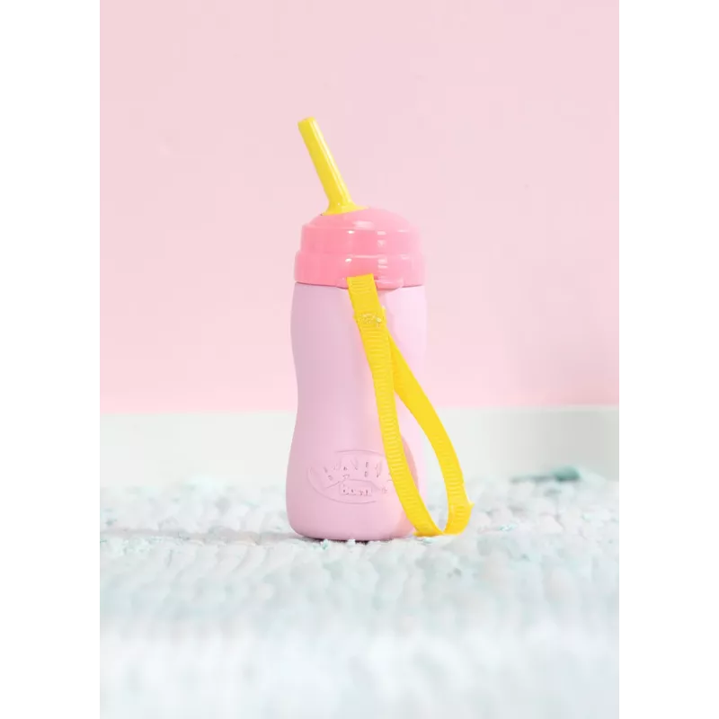 BABY born darželio kuprinės rinkinys lėlės kuprinė