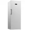 Beko RFNE448E45W Vertikalus šaldiklis Pastatomas 404 L Baltas