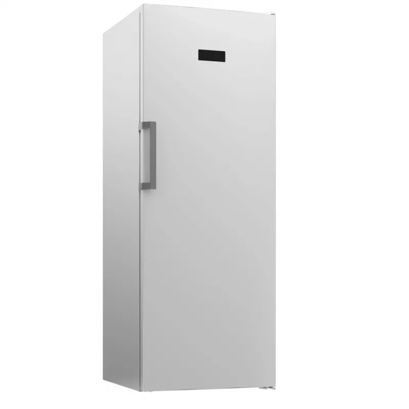 Beko RFNE448E45W Vertikalus šaldiklis Pastatomas 404 L Baltas