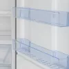Beko RFNE448E45W Vertikalus šaldiklis Pastatomas 404 L Baltas