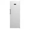 Beko RFNE448E45W Vertikalus šaldiklis Pastatomas 404 L Baltas