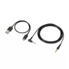 Ausinės Audio-Technica ATH-M20xBT