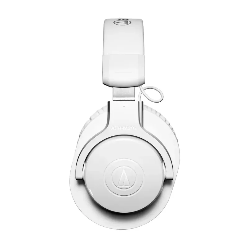 Ausinės Audio-Technica ATH-M20xBT