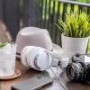 Ausinės Audio-Technica ATH-M20xBT
