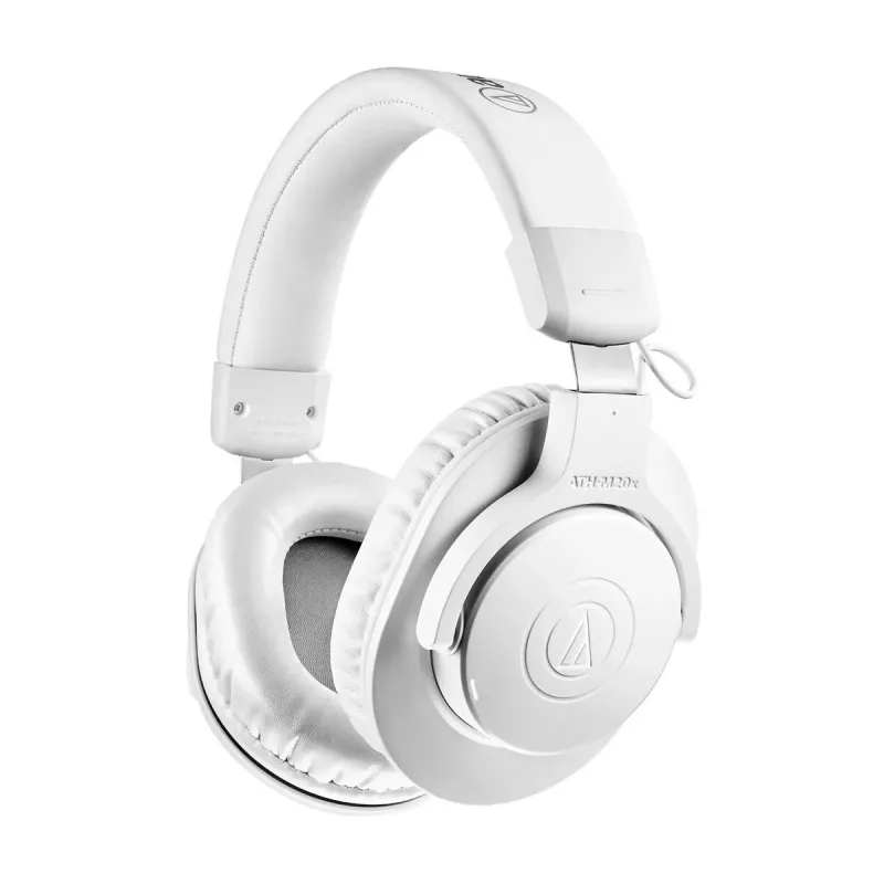 Ausinės Audio-Technica ATH-M20xBT