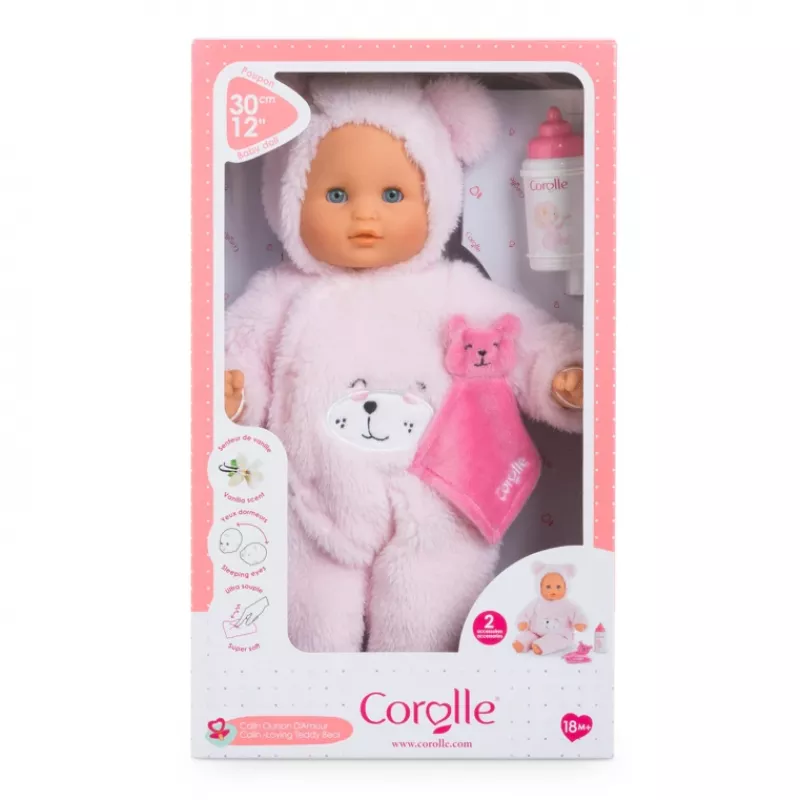 Corolle 100720 lėlė