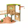 Zoo schleich WILD LIFE Ranger Adventure Station Daugiaspalvė 3-8 metų