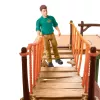 Zoo schleich WILD LIFE Ranger Adventure Station Daugiaspalvė 3-8 metų