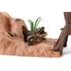 Zoo schleich WILD LIFE Ranger Adventure Station Daugiaspalvė 3-8 metų