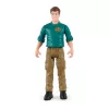 Zoo schleich WILD LIFE Ranger Adventure Station Daugiaspalvė 3-8 metų