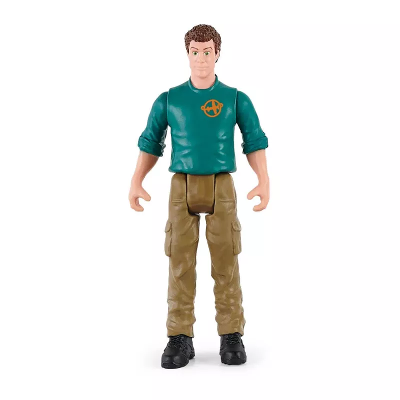 Zoo schleich WILD LIFE Ranger Adventure Station Daugiaspalvė 3-8 metų