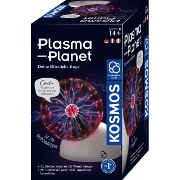 Kosmos 45872819 vaikų mokslinis žaislas