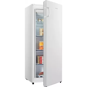 Hisense FV191N4AW2 vertikalus šaldiklis atskirai stovintis 155 L baltas