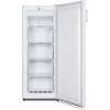 Hisense FV191N4AW2 vertikalus šaldiklis atskirai stovintis 155 L baltas