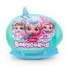 „Babycorns Interactive Baby Doll Series 1 Large ZURU“