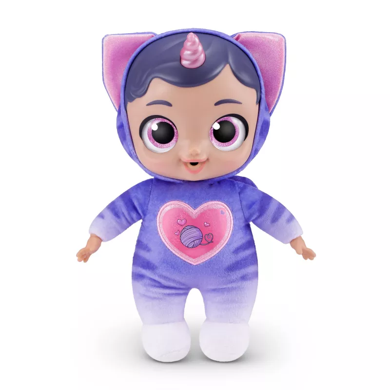 „Babycorns Interactive Baby Doll Series 1 Large ZURU“