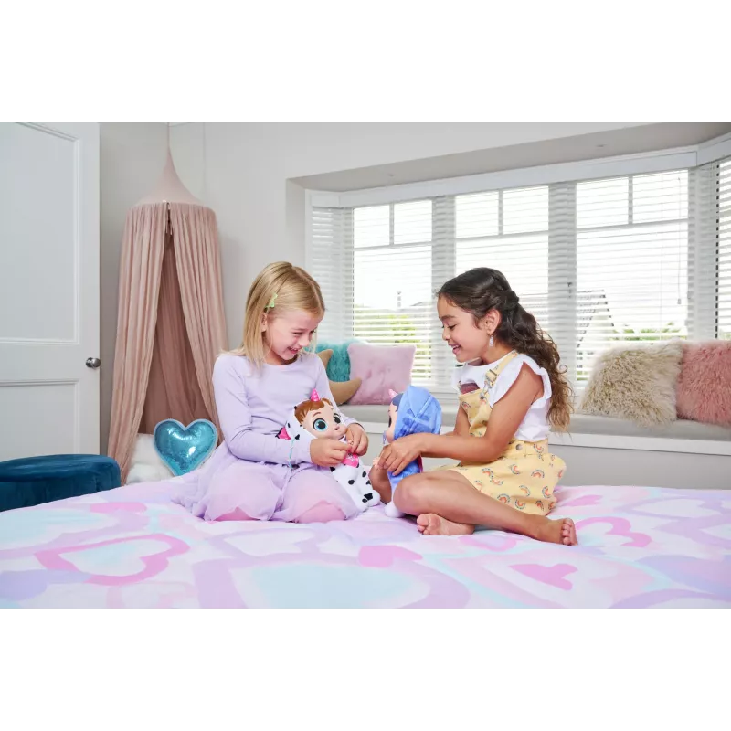 „Babycorns Interactive Baby Doll Series 1 Large ZURU“