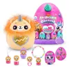 Žaislinė figūrėlė Zuru Rainbocorns Eggzania Surprise Series 1 — asorti kolekcinė figūrėlė (vienas vienetas)