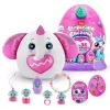 Žaislinė figūrėlė Zuru Rainbocorns Eggzania Surprise Series 1 — asorti kolekcinė figūrėlė (vienas vienetas)