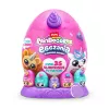 Žaislinė figūrėlė Zuru Rainbocorns Eggzania Surprise Series 1 — asorti kolekcinė figūrėlė (vienas vienetas)