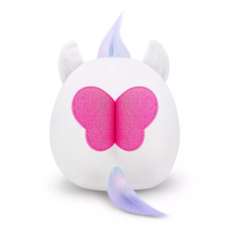 Žaislinė figūrėlė Zuru Rainbocorns Eggzania Surprise Series 1 — asorti kolekcinė figūrėlė (vienas vienetas)