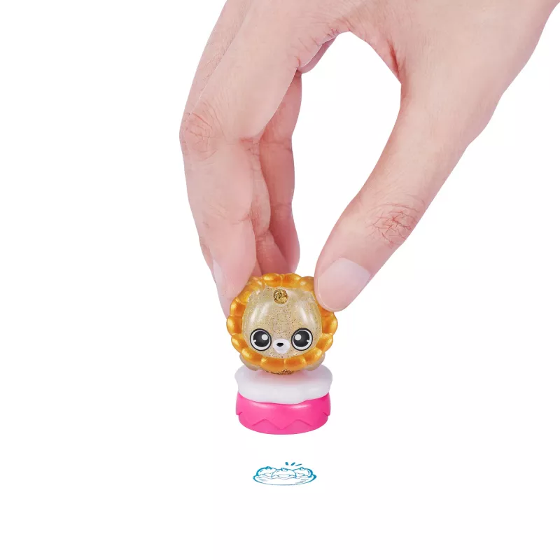 Žaislinė figūrėlė Zuru Rainbocorns Eggzania Surprise Series 1 — asorti kolekcinė figūrėlė (vienas vienetas)