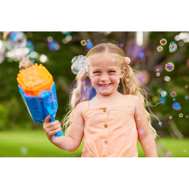 Bunch O Bubbles Motorizuotas burbulų šaudytuvas ZURU