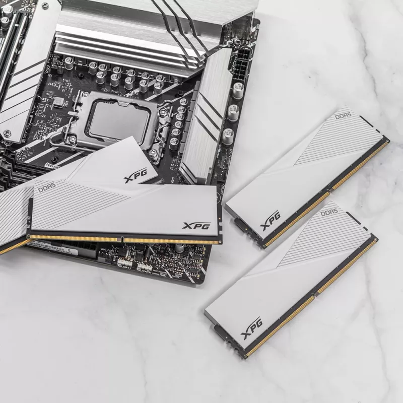 Atminties modulis ADATA LANCER DDR5 32 GB 6000 MHz