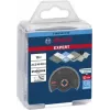 Bosch 2 608 900 035 daugiafunkcio įrankio priedas, segmentuota geležtė