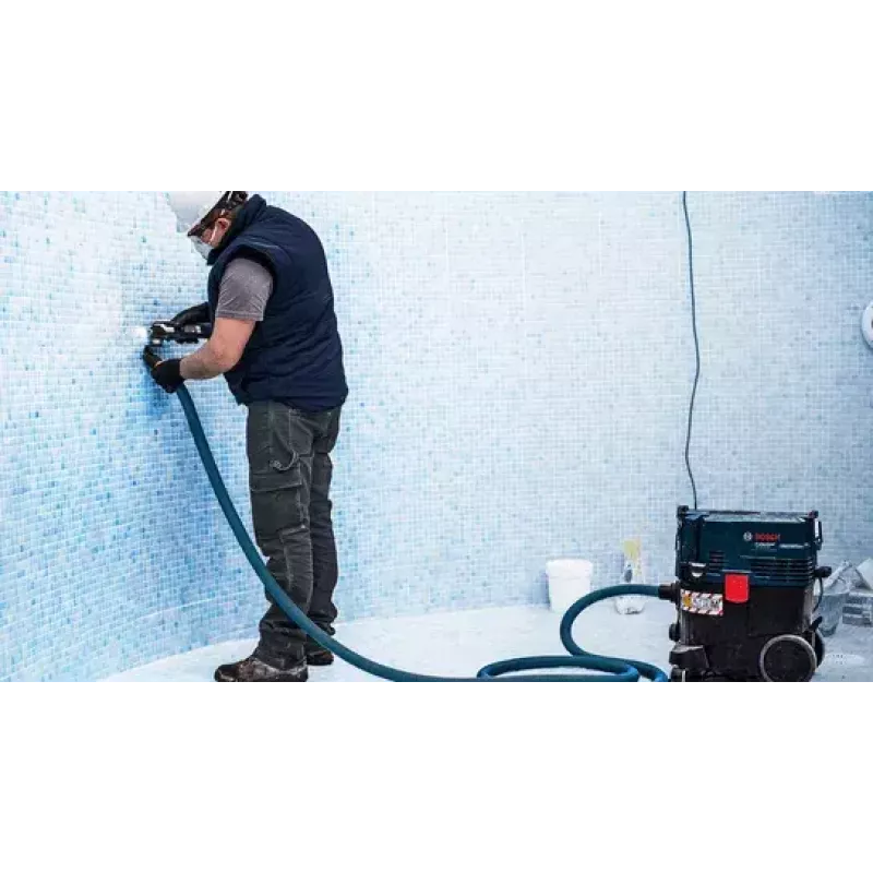 Bosch 2 608 900 035 daugiafunkcio įrankio priedas, segmentuota geležtė
