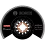 Bosch 2 608 900 035 daugiafunkcio įrankio priedas, segmentuota geležtė