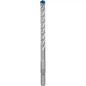 Grąžtas Bosch Expert SDS-plus-7X 5 mm x 165 mm, skirtas smūginiams gręžtuvams
