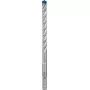 Grąžtas Bosch Expert SDS-plus-7X 5 mm x 165 mm, skirtas smūginiams gręžtuvams
