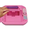 VTech 532404, 6 m., reikalingos baterijos, AA, rožinė