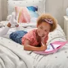 VTech 532404, 6 m., reikalingos baterijos, AA, rožinė