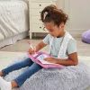 VTech 532404, 6 m., reikalingos baterijos, AA, rožinė